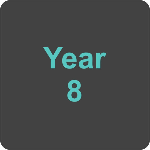 Year 8 Thumbnail