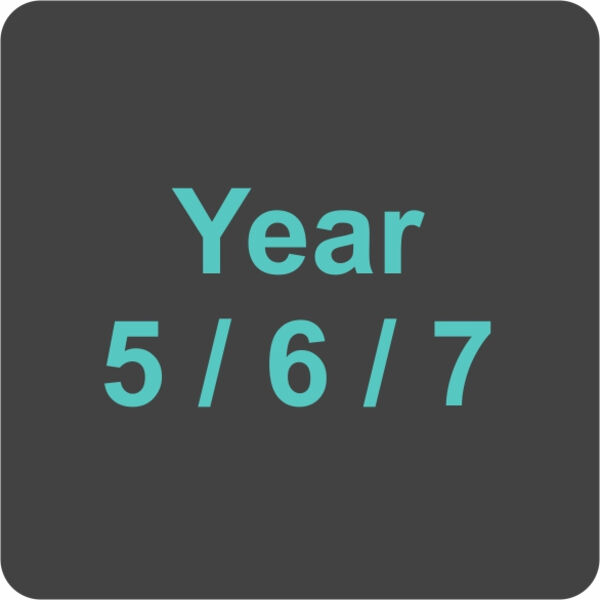 Year 5 / 6 / 7 Thumbnail