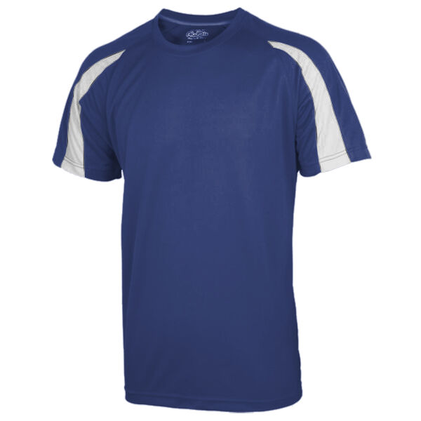 Kids Valley PE T-shirt Thumbnail