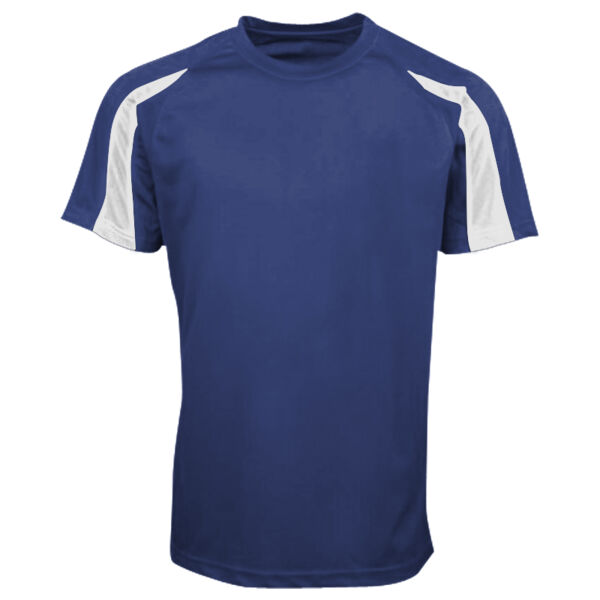 Adult Valley PE T-shirt Thumbnail