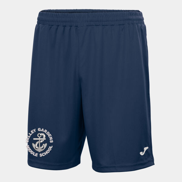 Joma Nobel Adult Shorts Thumbnail