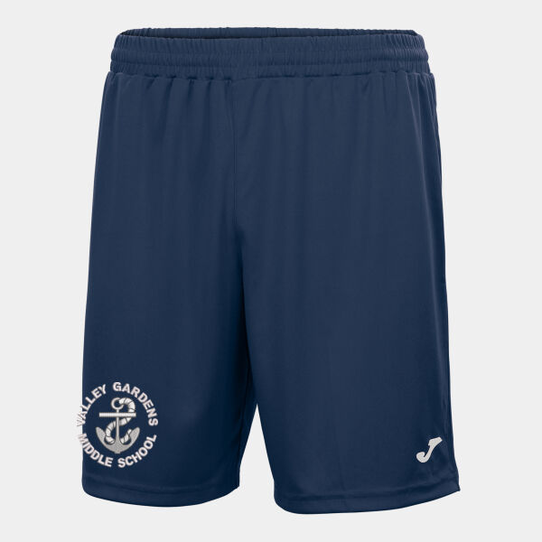 Joma Nobel Kids Shorts Thumbnail