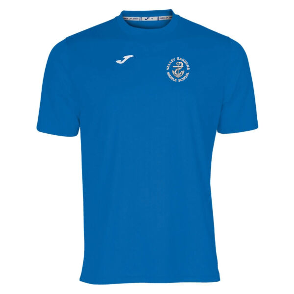 Joma Combi Adults T-shirt Thumbnail