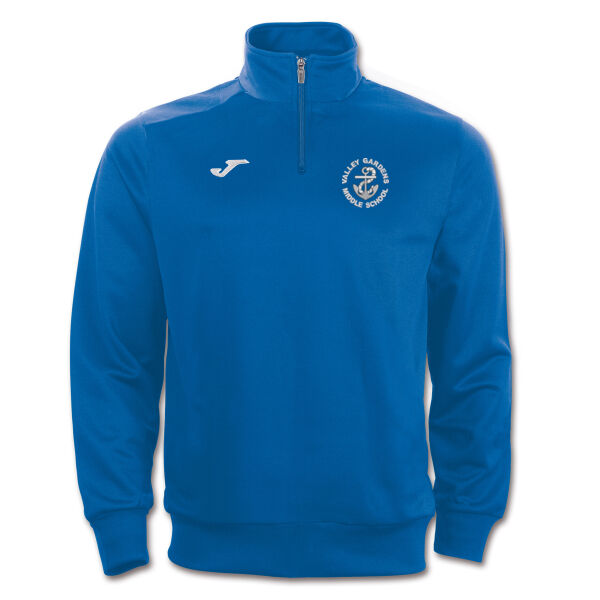 Joma Adults Faraon 1/4 Zip Thumbnail