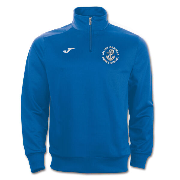 Joma Kids Faraon 1/4 Zip Thumbnail