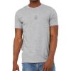 Unisex sueded tee Thumbnail