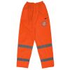 Warrior Hi-Vis Overtrousers Thumbnail