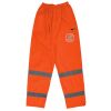Warrior Hi-Vis Overtrousers Thumbnail